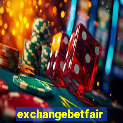 exchangebetfair