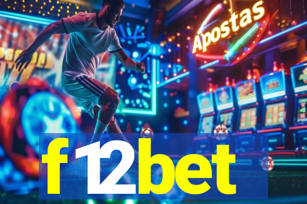 f12bet