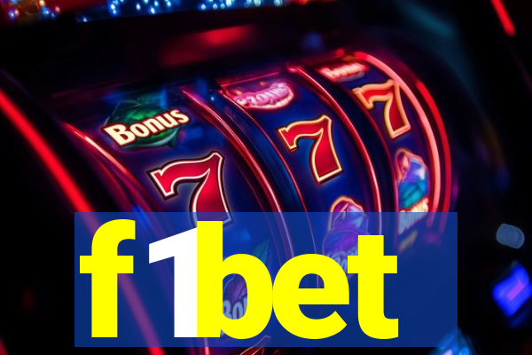 f1bet