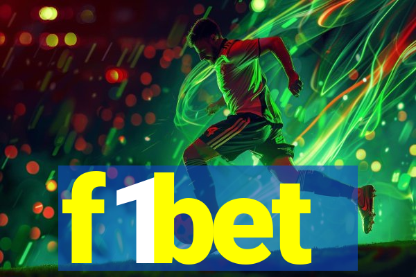 f1bet