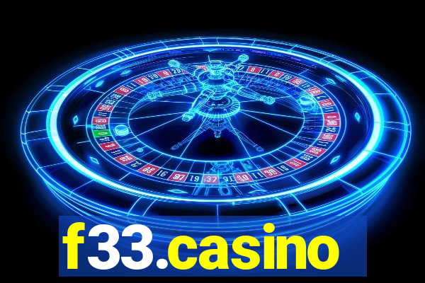 f33.casino