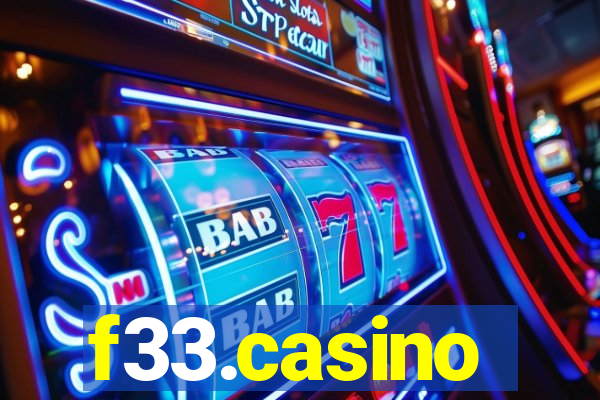 f33.casino