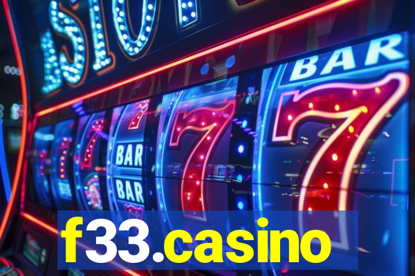f33.casino