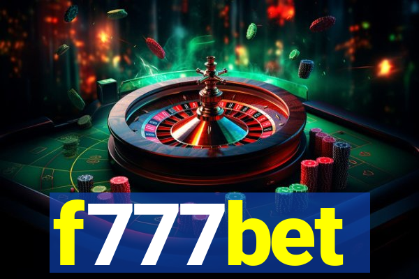 f777bet