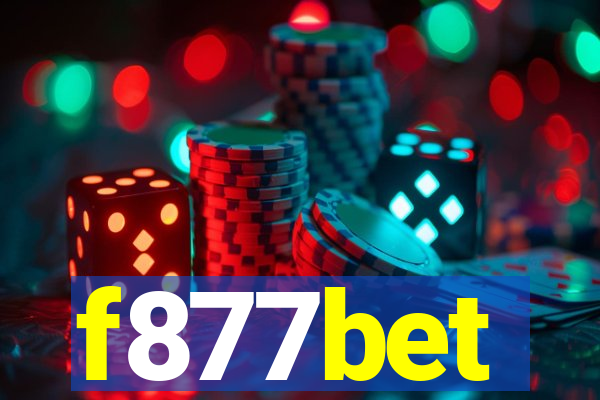 f877bet
