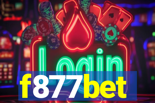 f877bet
