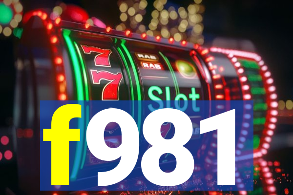 f981