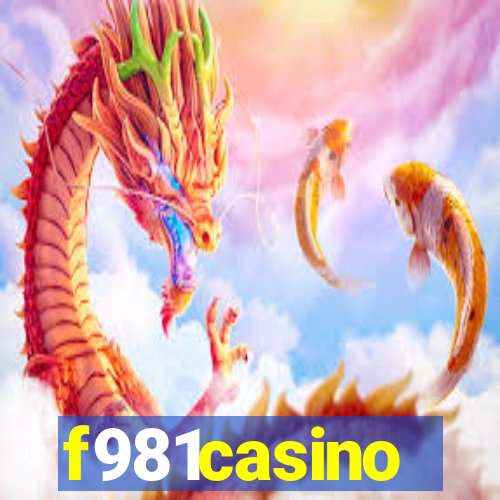 f981casino