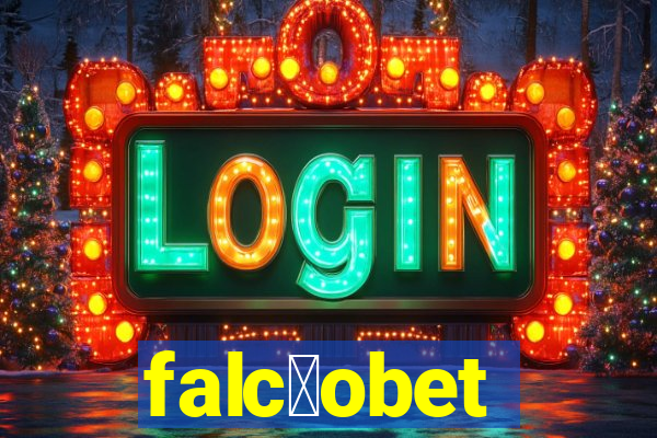 falc茫obet