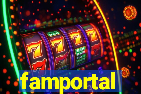 famportal