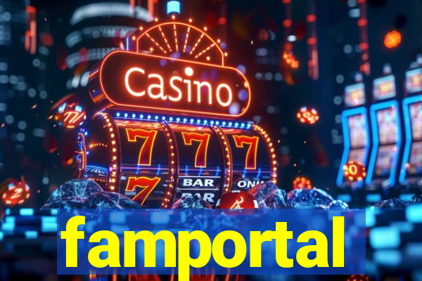famportal