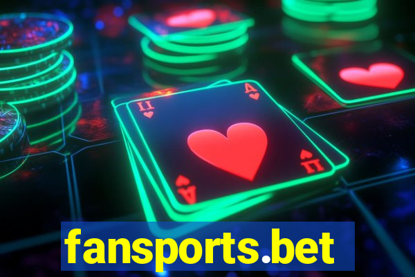 fansports.bet