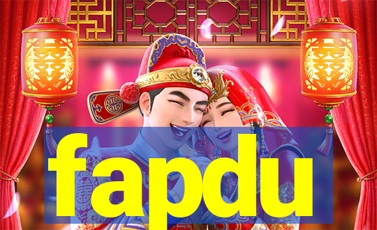 fapdu