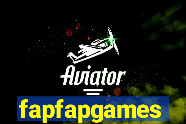 fapfapgames