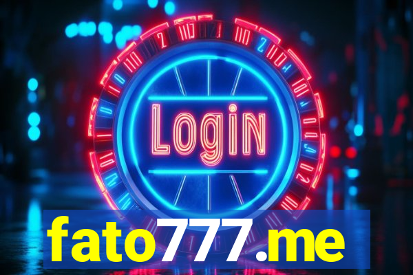 fato777.me