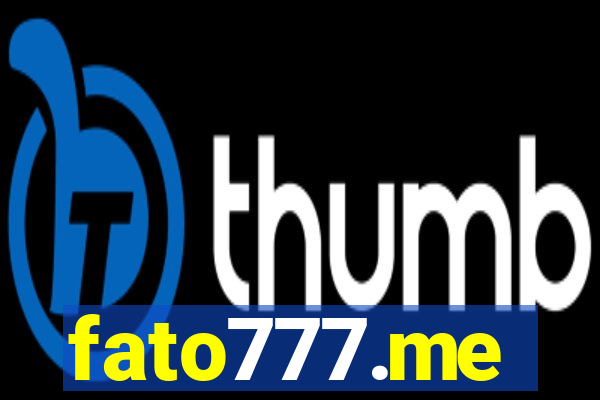 fato777.me