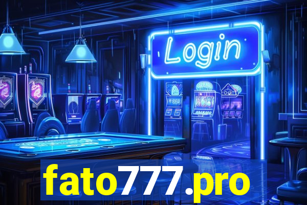 fato777.pro