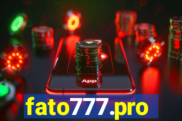 fato777.pro