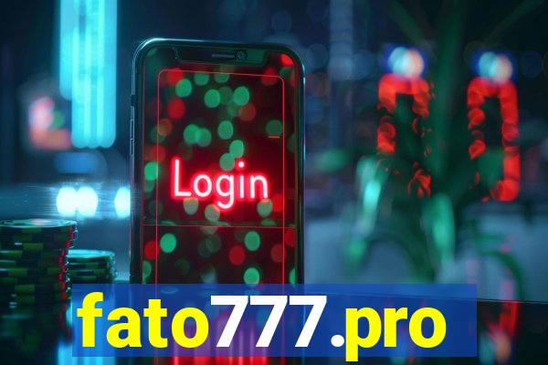 fato777.pro