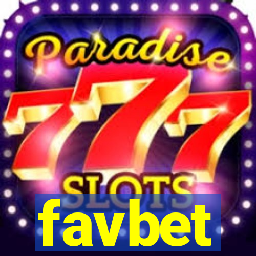 favbet