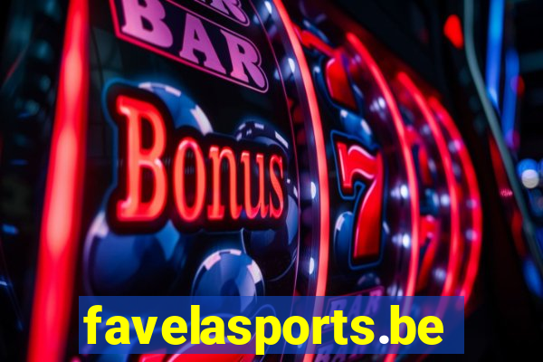 favelasports.bet
