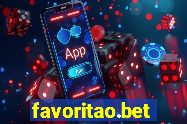 favoritao.bet