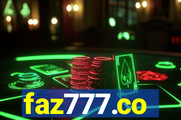 faz777.co