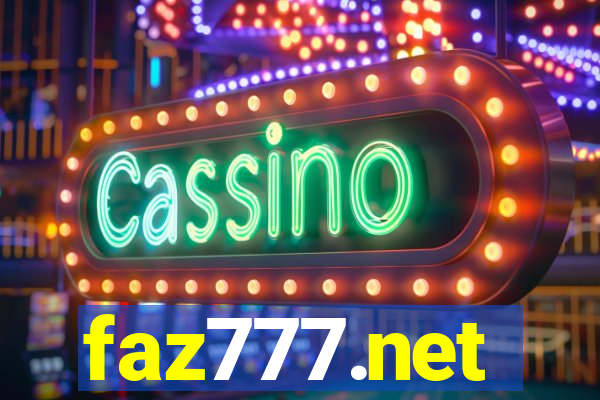 faz777.net