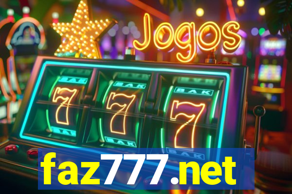 faz777.net