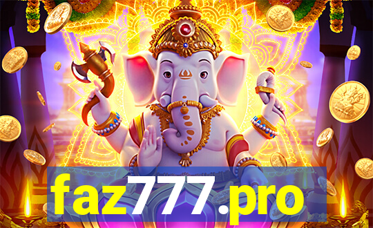 faz777.pro