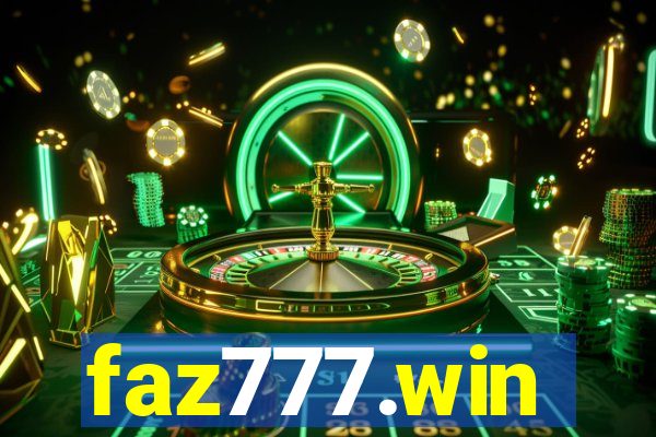 faz777.win