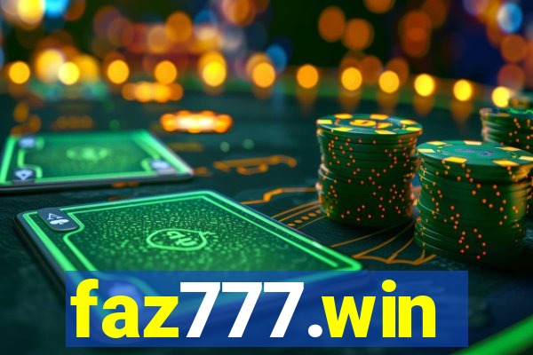 faz777.win