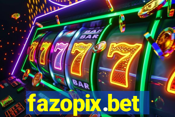 fazopix.bet