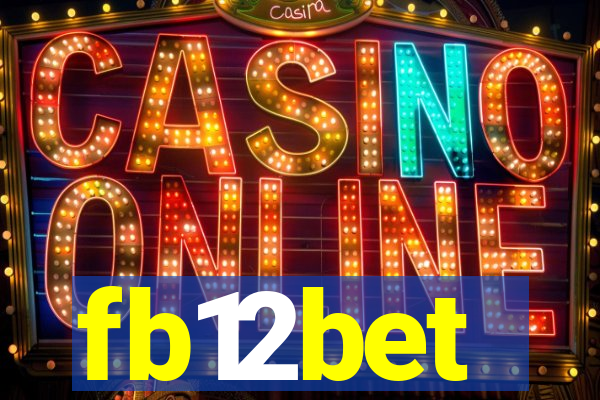 fb12bet