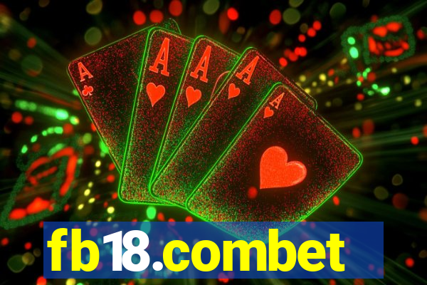 fb18.combet