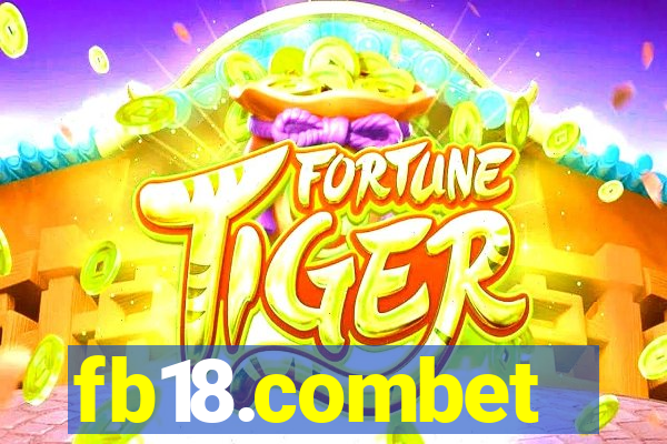 fb18.combet