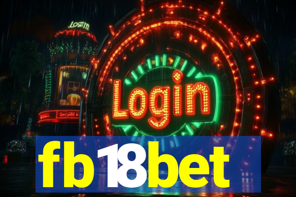 fb18bet