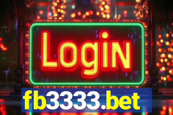 fb3333.bet
