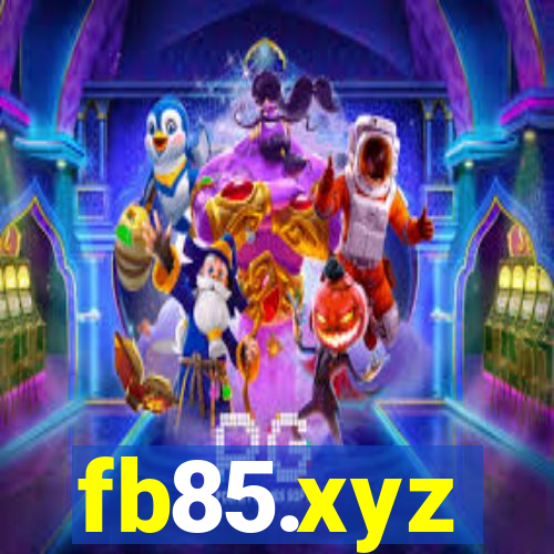 fb85.xyz