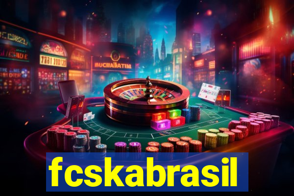 fcskabrasil