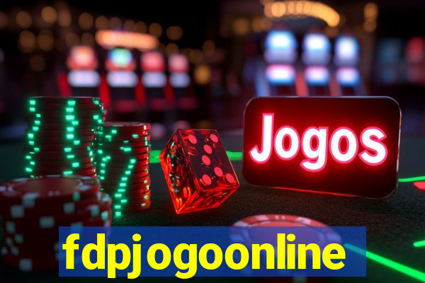 fdpjogoonline