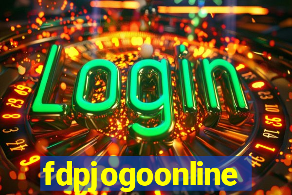 fdpjogoonline
