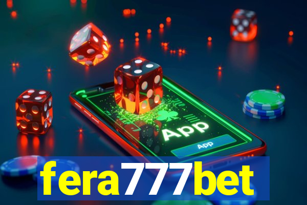 fera777bet