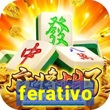 ferativo