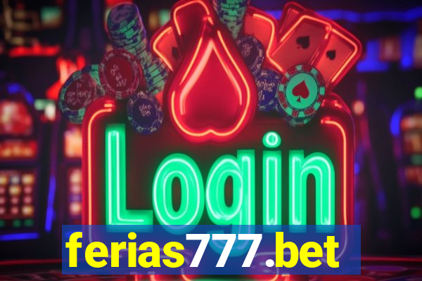 ferias777.bet