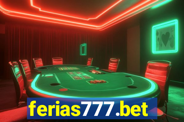 ferias777.bet