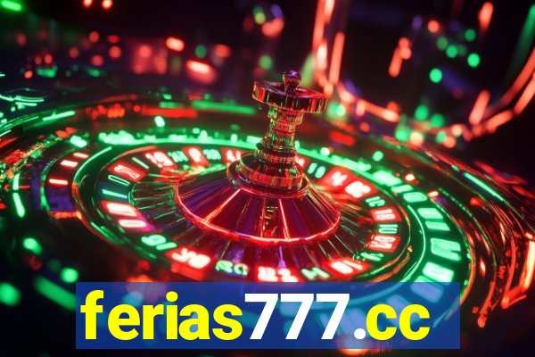 ferias777.cc