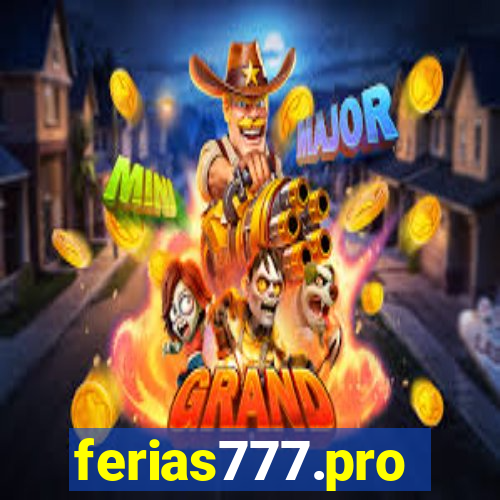 ferias777.pro