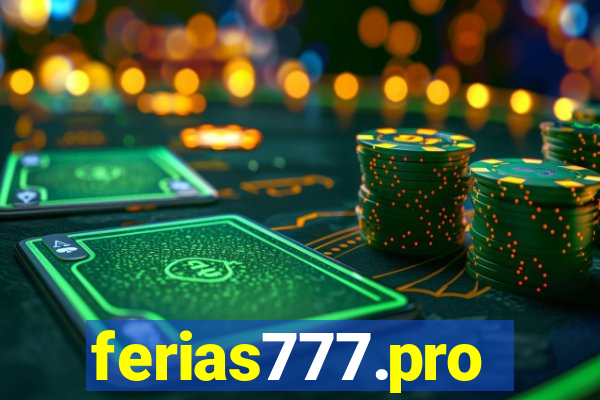 ferias777.pro