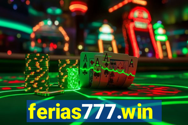 ferias777.win